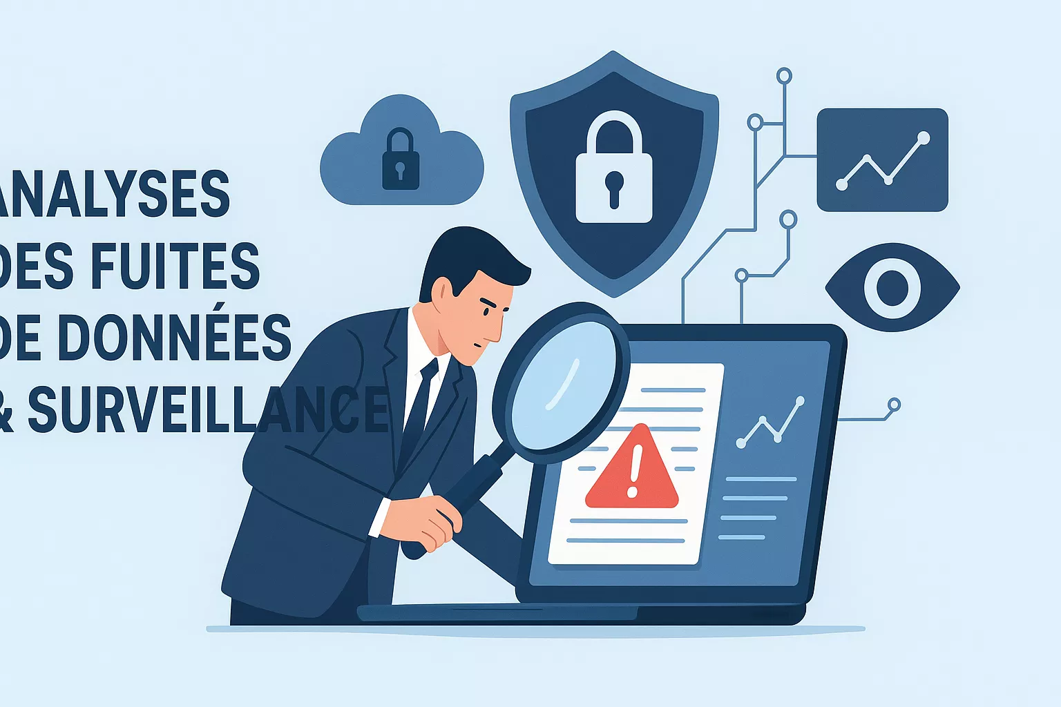 Analyse de Fuite de Données