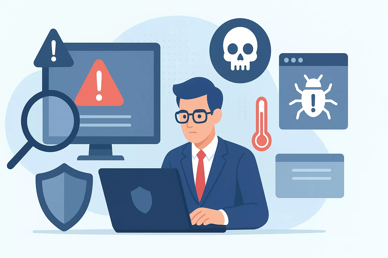 Publications Darkweb